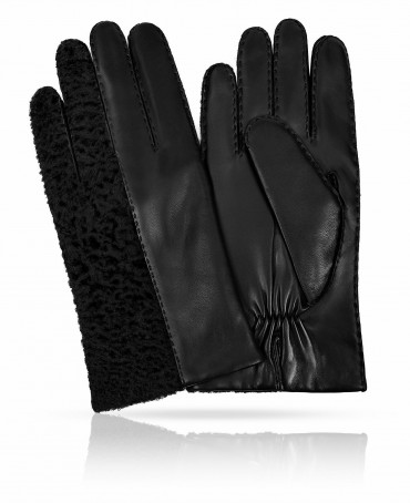 Перчатки Мужские K100-CURLON/BL